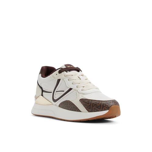 Aldo ASTRAYAA Women Brown Sneaker Wedges