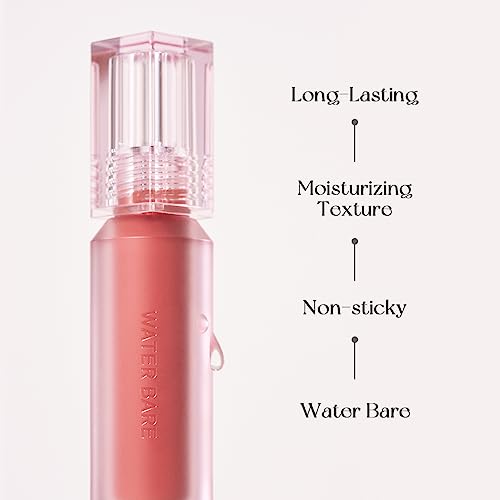 Peripera WATER BARE TINT (005 RED UPDATE)