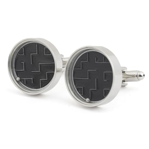 Peluche Play Master Cufflinks for Men