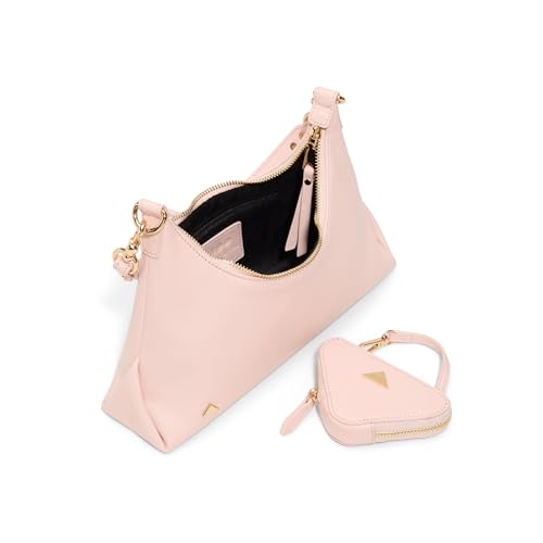 Aldo MTL72PURSE Women's Pink Shoulder Bag