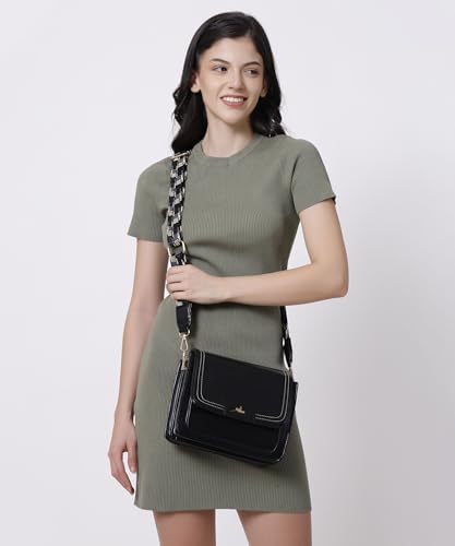 Yelloe Women's Western (Black)