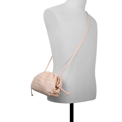 Call It Spring Vegan Leather Crossbody Bag