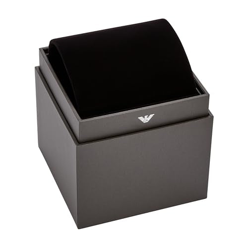 Emporio Armani Analog Green Dial Women's Watch-AR11667