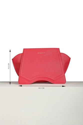 Allen Solly Women's Western (Pink)