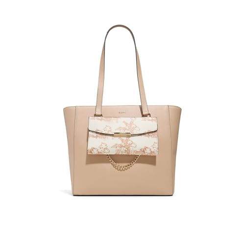 Aldo MANERELDEN Women's Brown Tote Bag