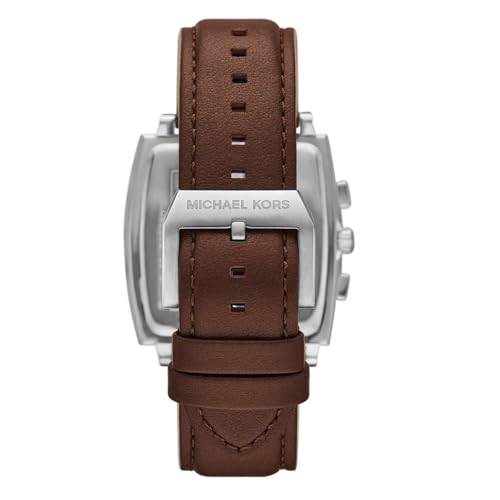 Michael Kors Rhys Brown Watch MK9231