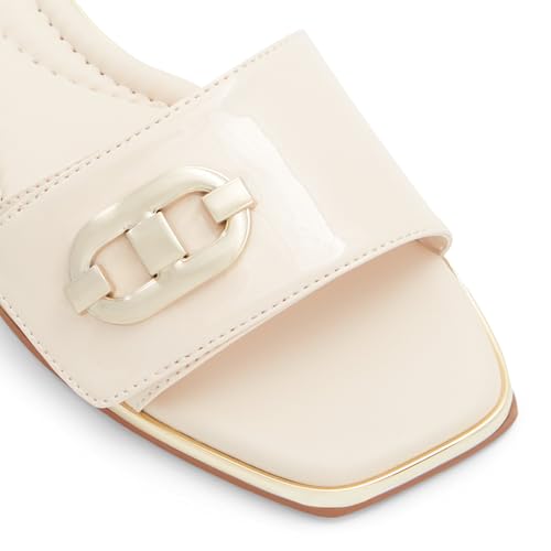 Aldo REMILAA-IN280 Ladies OTHER BEIGE Flat Sandals