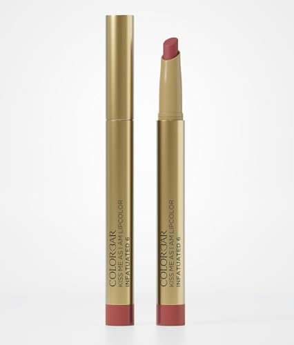 PREMIUM Kiss Me As I Am Lip Color-Infatuated 6 SH-7711