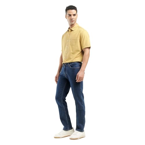 Men's 511 Slim Fit Indigo Jeans