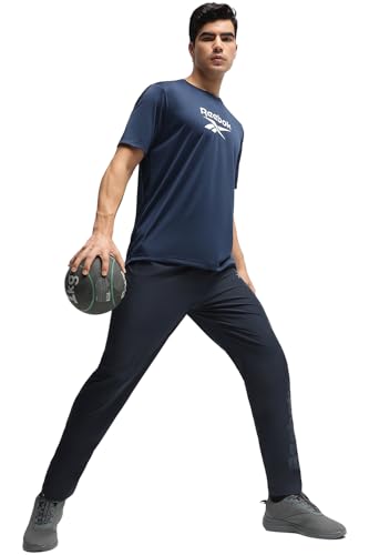 Reebok Men T Shirt