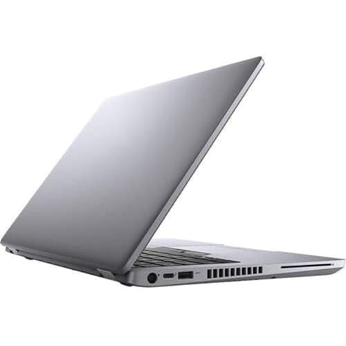 Model 5410 Laptop | i5 10th Gen | 8GB DDR4 RAM | 256GB SSD | HD Graphics 620 | 14" FHD Display | Win 10 Pro | A+ Condition (Pre-Owned & Tested)