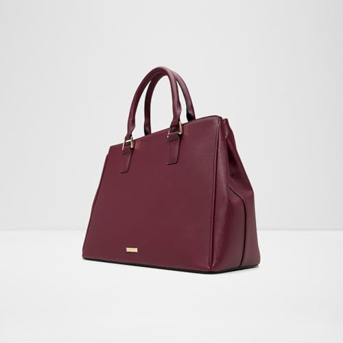 Aldo NANEVER Women's Red Satchel