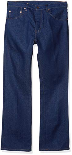 Levi's Men's 517 Bootcut Jean, Esp Indigo, 34Wx30L