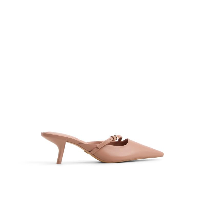Aldo GOLDENHAZE-IN690 Women Other Pink Pumps