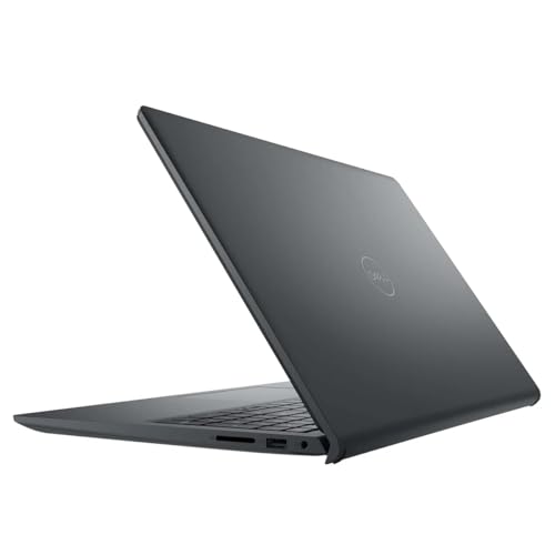 Dell Business Laptop, 15.6" FHD Touchscreen Laptop Computer, 10-Core Intel Core i7-1355U, 16GB RAM 1TB SSD, Windows 11, Backlit KB, Fingerprint Reader, Numeric Keypad, SD Card Reader, HDMI, Black