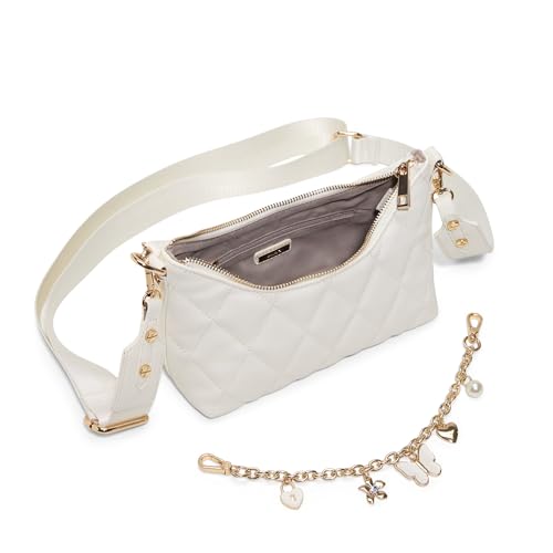 Aldo ELAYA Beige Women's Shoulder Bag