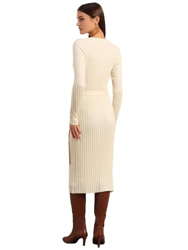 VERO MODA Women's Midi Dress