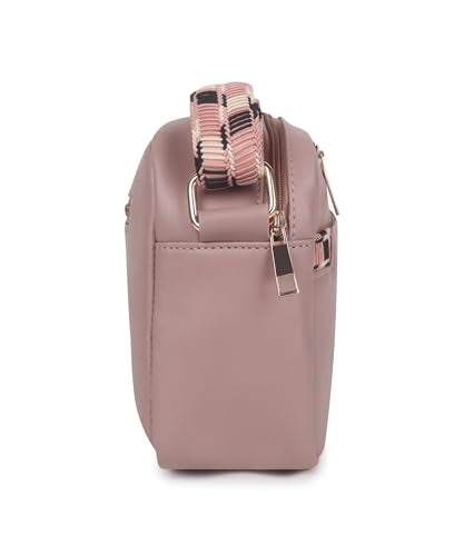 Yelloe Women's Western (Dusty Pink)