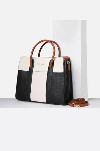 Allen Solly Women's Western (Black)