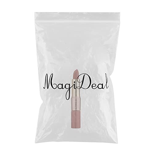 Merishopp 0.35 fl Oz Velvet Matte Liquid Lipstick Not Fade + Lip Gloss 04 |Health & Beauty | Makeup | Lips | Lipstick
