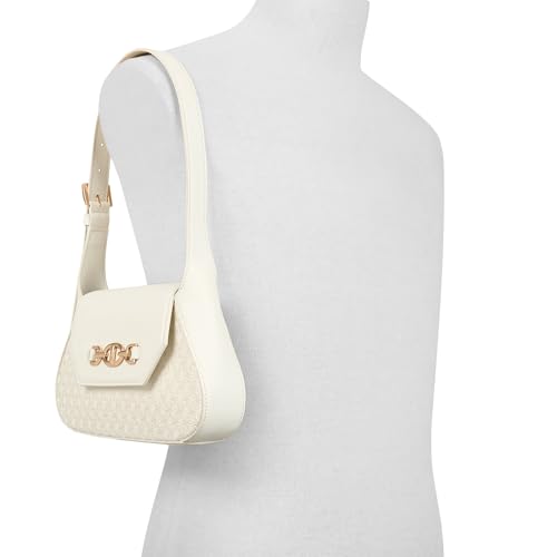 Aldo RHIANON Women's Beige Shoulder Bag