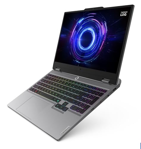 Lenovo LOQ Intel Core i7-14700HX | NVIDIA RTX 5060 8GB (16GB RAM/1TB SSD) Care