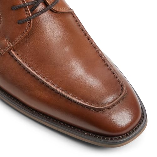 Aldo MONTCOURTA-IN220 Men Cognac Dress Lace Up