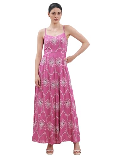 VERO MODA Womens Maxi Dress