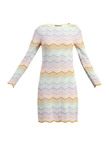 VERO MODA Womens Mini Dress