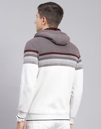 Monte Carlo Wine Solid Sweatshirt