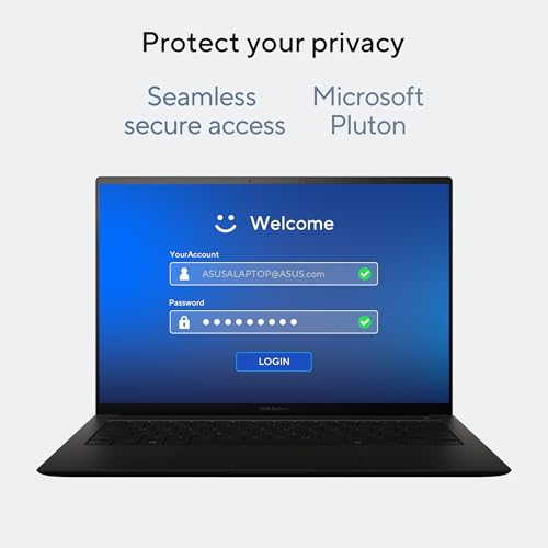 ASUS Zenbook S14 (2026),Smartchoice,Intel Core Ultra 5 226V,Intel Arc iGPU,16GB/512GB,3K OLED,Touchscreen,14"(35.5 cm),Windows 11,M365 Basic(1Y),Office 2024,Gray,1.2 Kg,UX5406SA-PZ658WS,Copilot+ PC