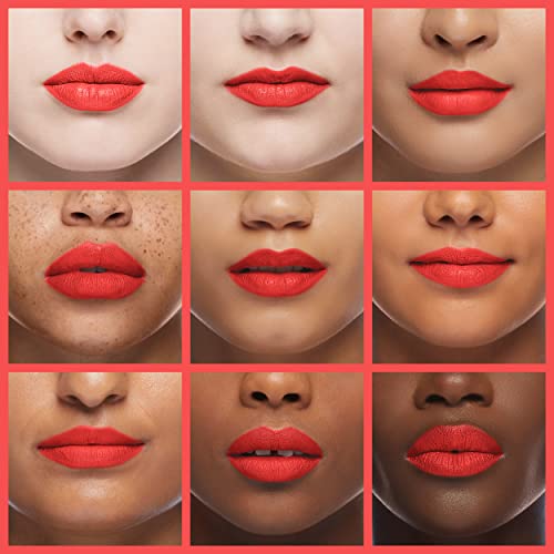 Peripera Ink Airy Velvet Lipstick (024 HEAVENLY PEACH)