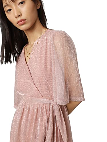 ONLY Regular Fit Dress (15309439_Copper_40)