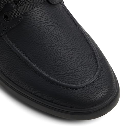Aldo Mayer Men's Black Sneakers