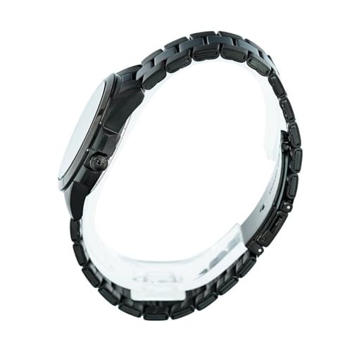 Alexandre Christie AC 2977 BFB Multi Function Watch for Women – Black