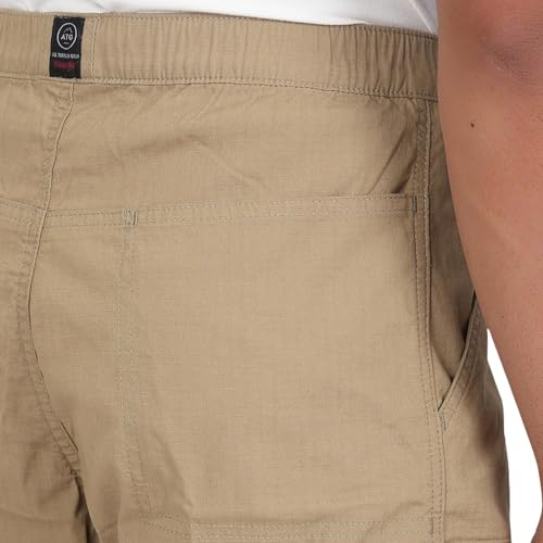 Wrangler Men's Classic (WMST007428_Elmwood