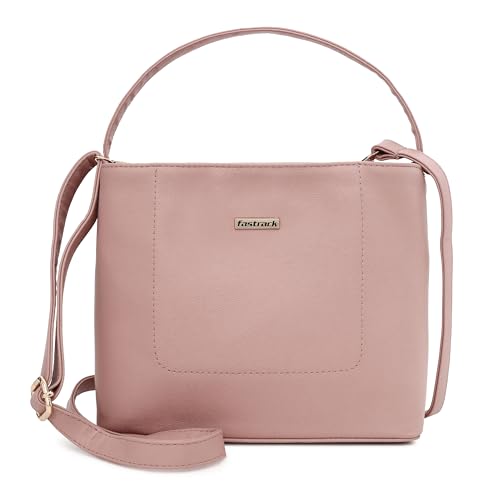 Fastrack Women's Western (Pink)