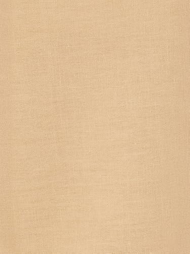 Max Women Schiffili Hem Palazzos (Beige_M)
