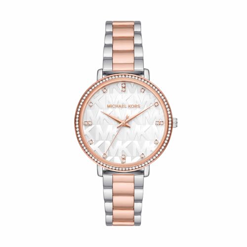 Michael Kors Pyper Multicolor Watch MK4920