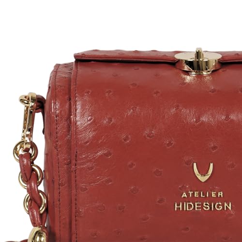 HIDESIGN Women's Western