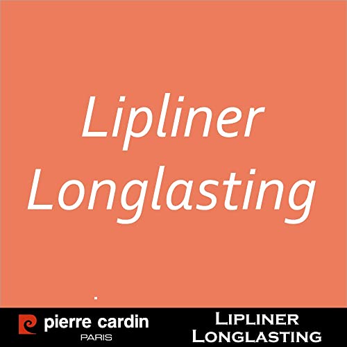 Pierre Cardin Paris - Lipliner Pencil Longlasting (710-Pink Dream)