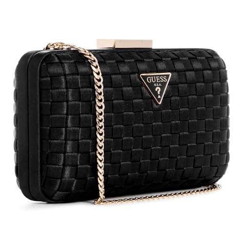 GUESS Women's Western (Black)