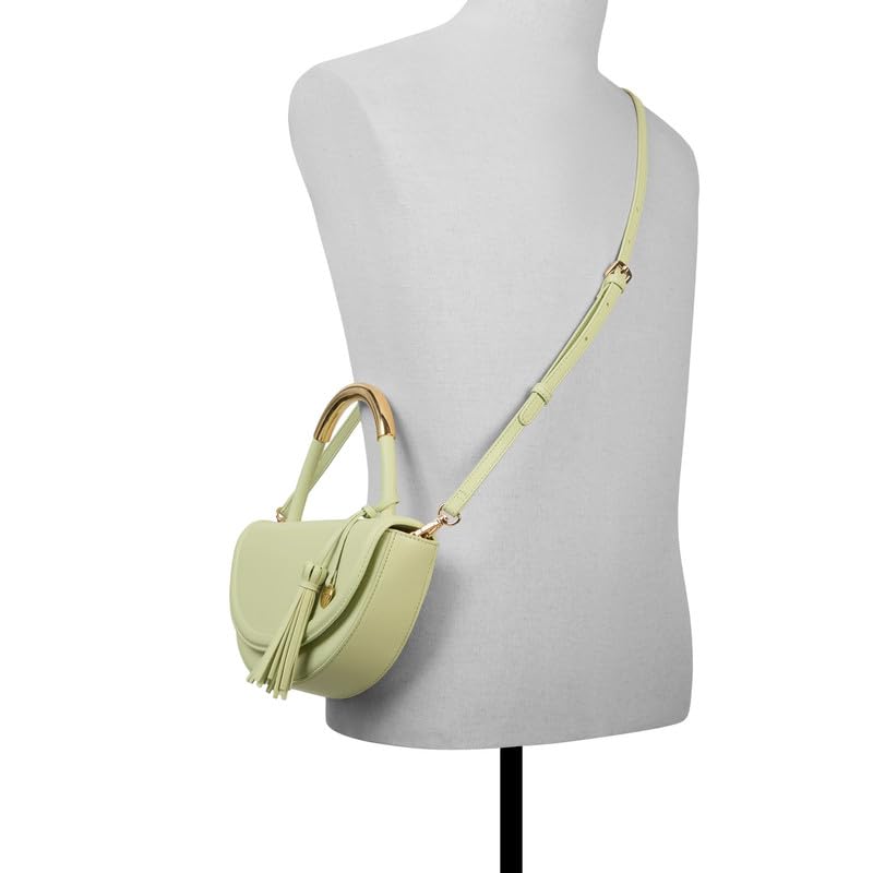 Aldo ARINELLA Green Womens Top Handle Bag
