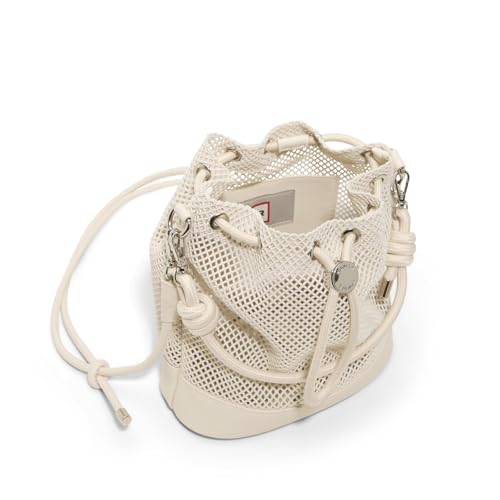 Hunter Sway Crossbody, Open Natural