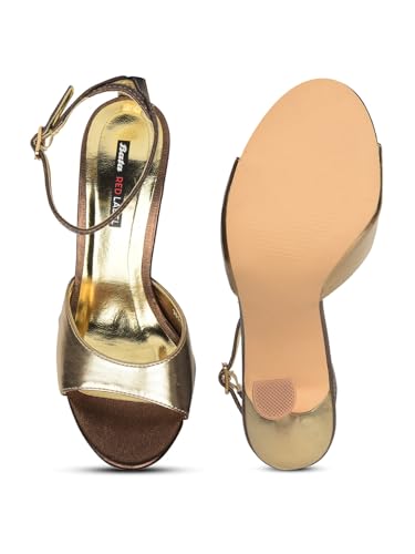 Bata Women's Heels Sandals | Stylish Comfortable Footwear for Everyday Wear