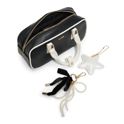 Aldo LUNABELLE Black Women's Satchel