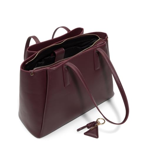 Aldo ABAVASS Bordo Women's Satchel