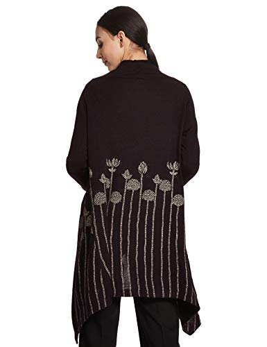 W for Woman Women's Jacket (18NOW40005-111395_Purple_WS)