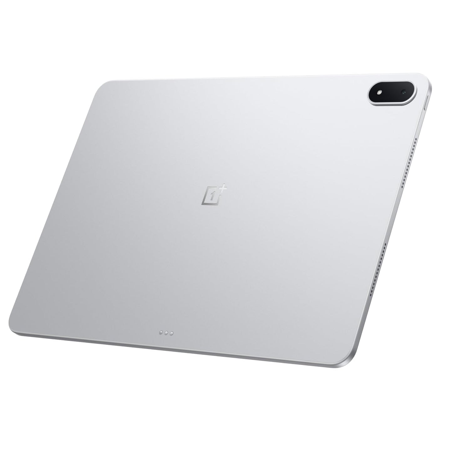 OnePlus Pad 3 World's Fastest Snapdragon 8 Elite Processor, 13.2" 3.4k Screen, 144Hz Adaptive Refresh Rate, 8 Speakers, OnePlus AI, 12140 mAh Battery, 16 GB RAM + 512 GB ROM WiFi, Frosted Silver
