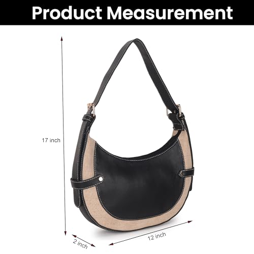 Yelloe Women's Western (Black)